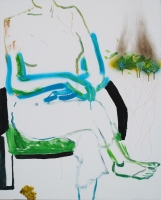 80x100cm, 2019 